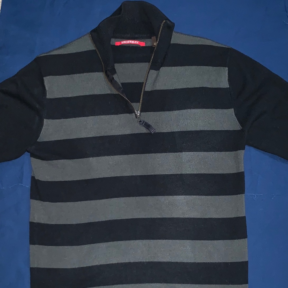Union Bay Long Sleeve Light Sweater